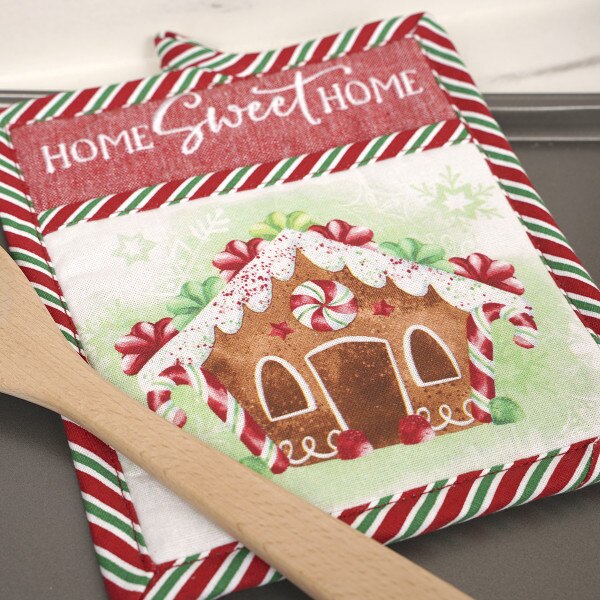 Home Sweet Home Pocket Mitt-1