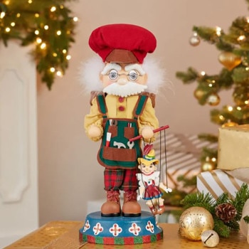 15 Inch Geppetto Nutcracker-1