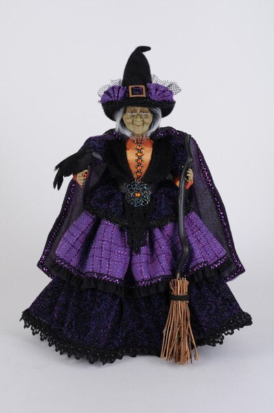 21in Vera Witch-2