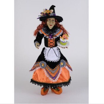 2025 Spooky Treats Witch-1