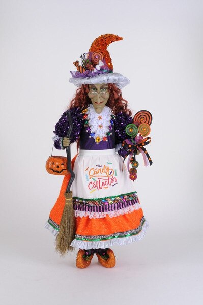 29in Candy Collector Witch-2