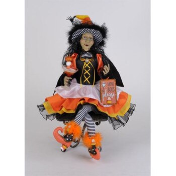 2025 Boos And Candy Witch-1