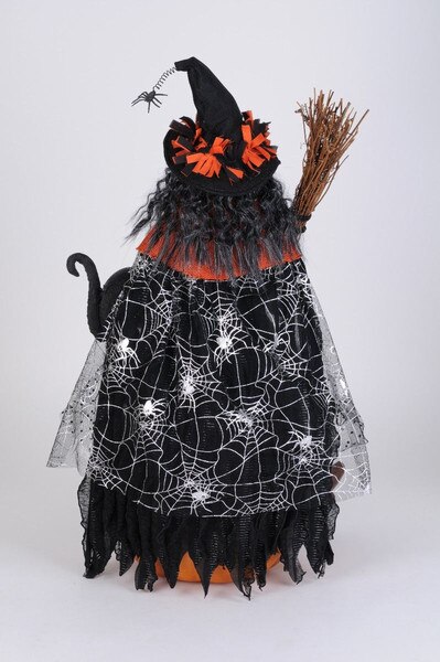2024 Lighted Ida Witch-3