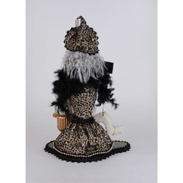 Lit Fabulous Wicked Leopard Witch2