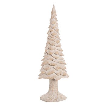 Woodchip Tree Large