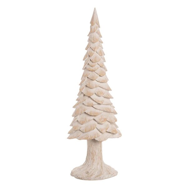 Woodchip Tree Large