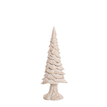 Woodchip Tree Medium