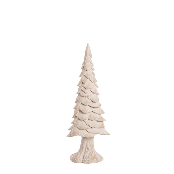 Woodchip Tree Medium
