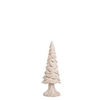 Woodchip Tree Small