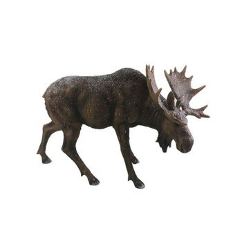 18 Inch Snow Moose