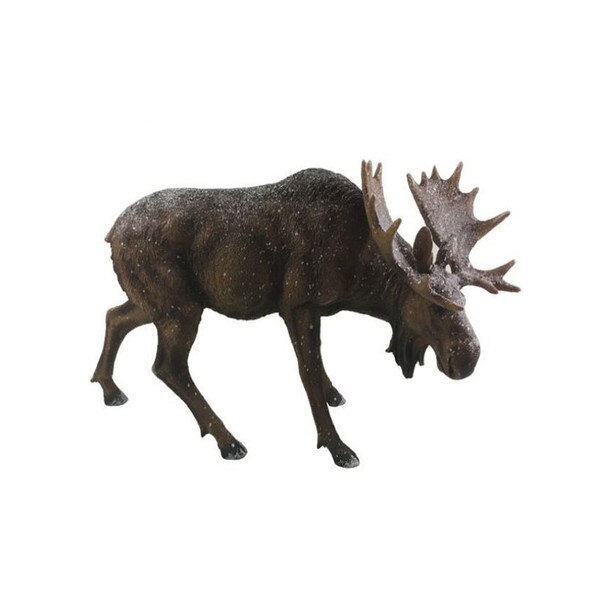 18 Inch Snow Moose