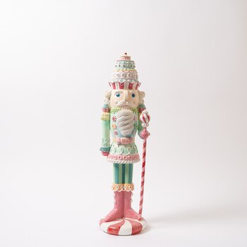 Cupcake Nutcracker