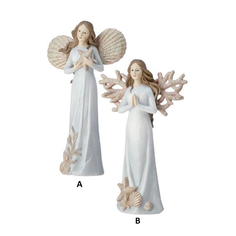 Coastal Angel
