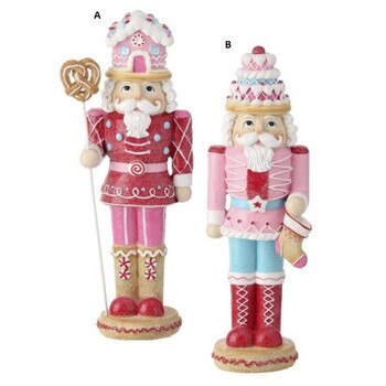 12.5in Sweets Nutcracker