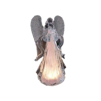18In Led Holy Angel