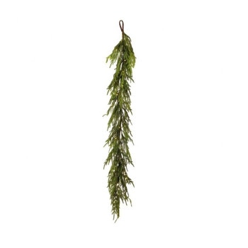 60 Inch LED Norfolk Pine Garland