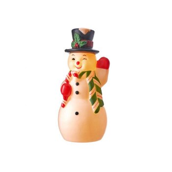 24In Outdoor Snowman
