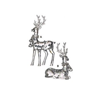 Jewel Choker Deer