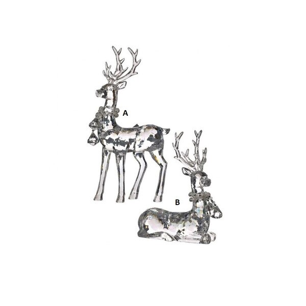 Jewel Choker Deer