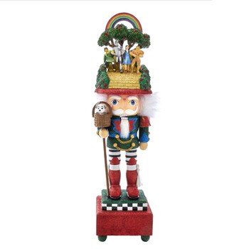 20in Wizard Of Oz Nutcracker-1