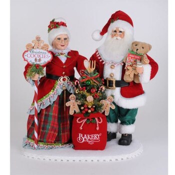 Claus Cookie Bakery-1