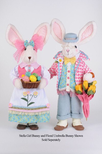 Stella Bunny -3