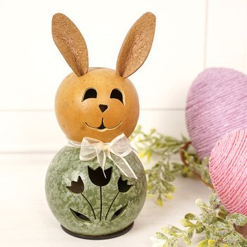 Willow Gourd Green Mini