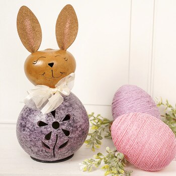Willow Purple Gourd Mini