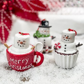 Sweet Treat Ornament-1