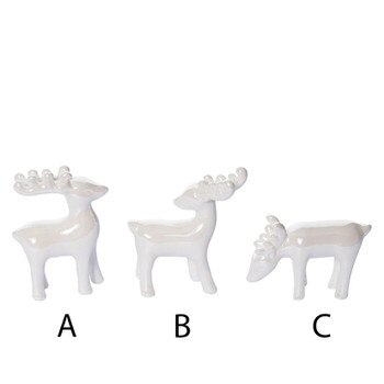 Elegant Reindeer