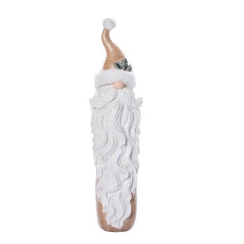 Santa Statue Large