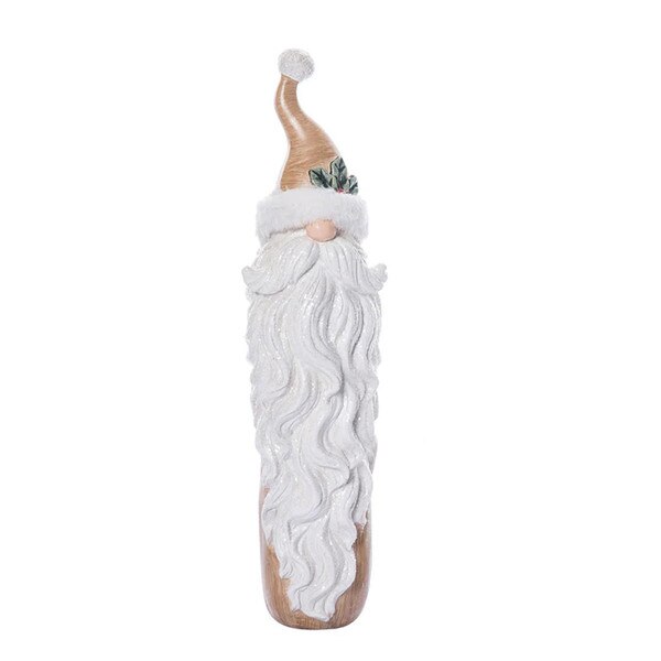 Santa Statue Small