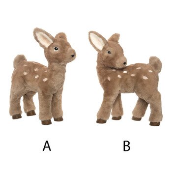 Sisal Sweet Deer