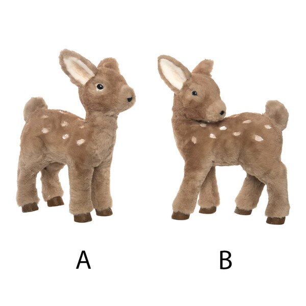 Sisal Sweet Deer