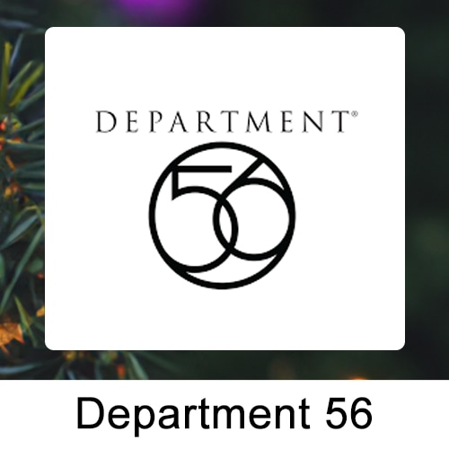 Department 56