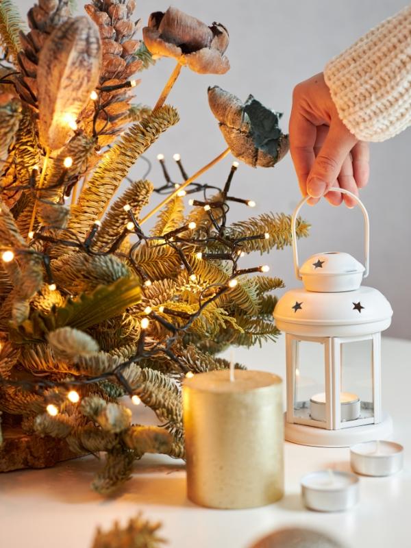 LED Christmas Light Sale
