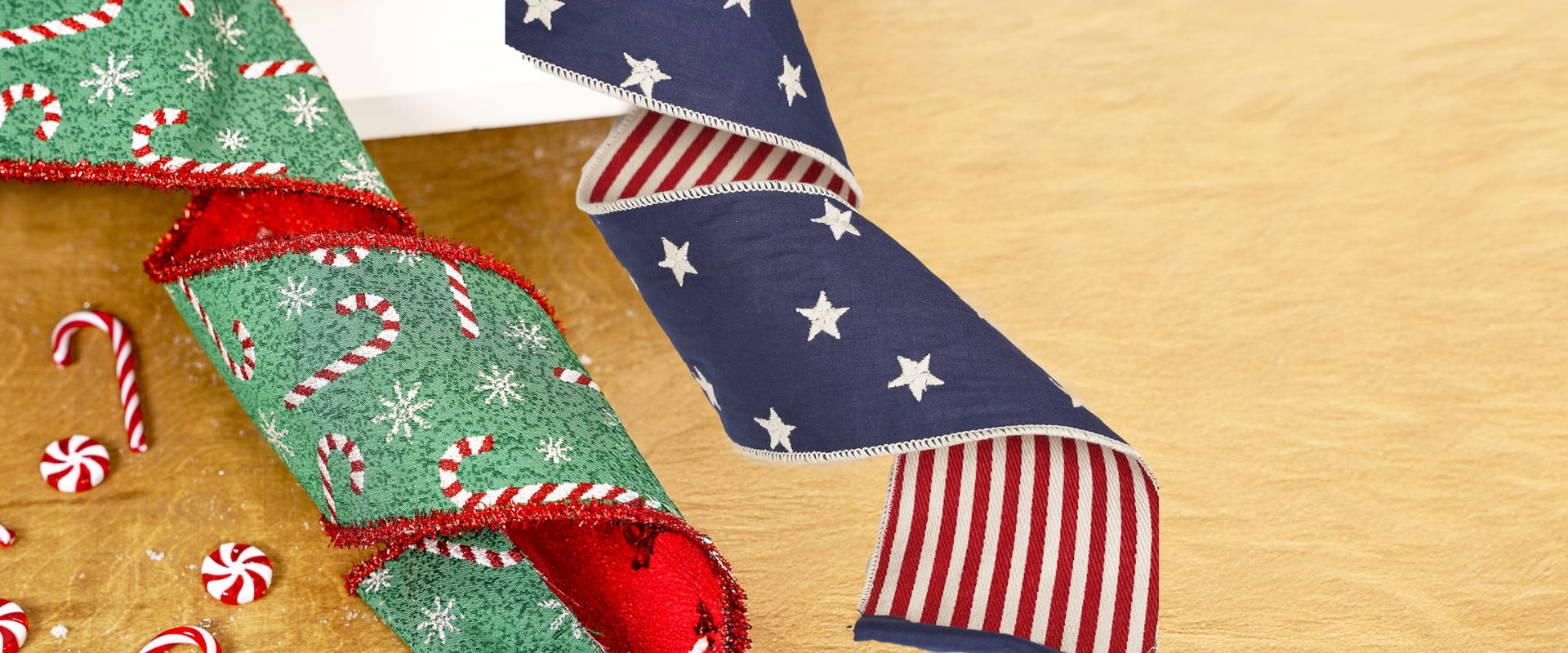 Ribbon Sale