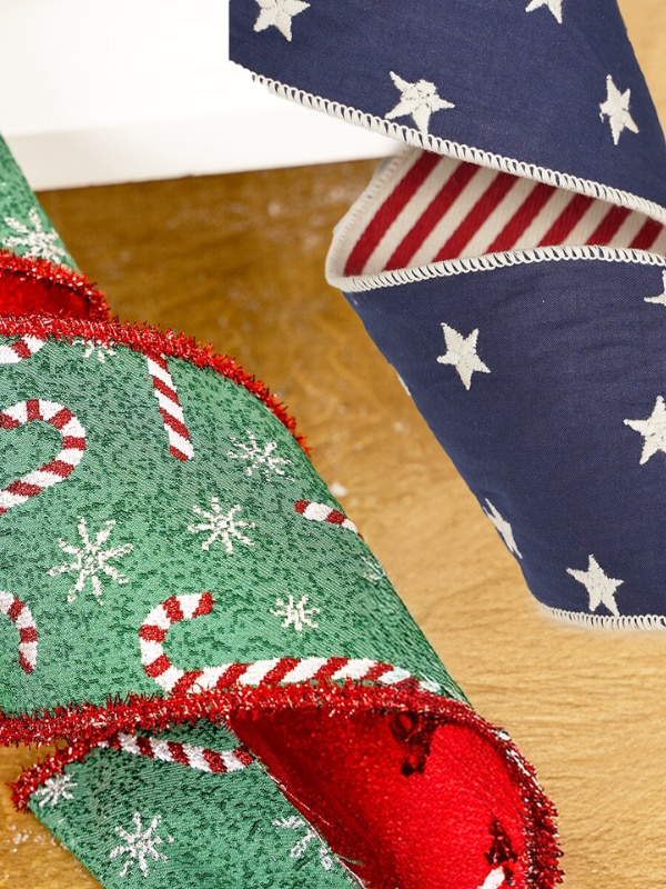 Ribbon Sale
