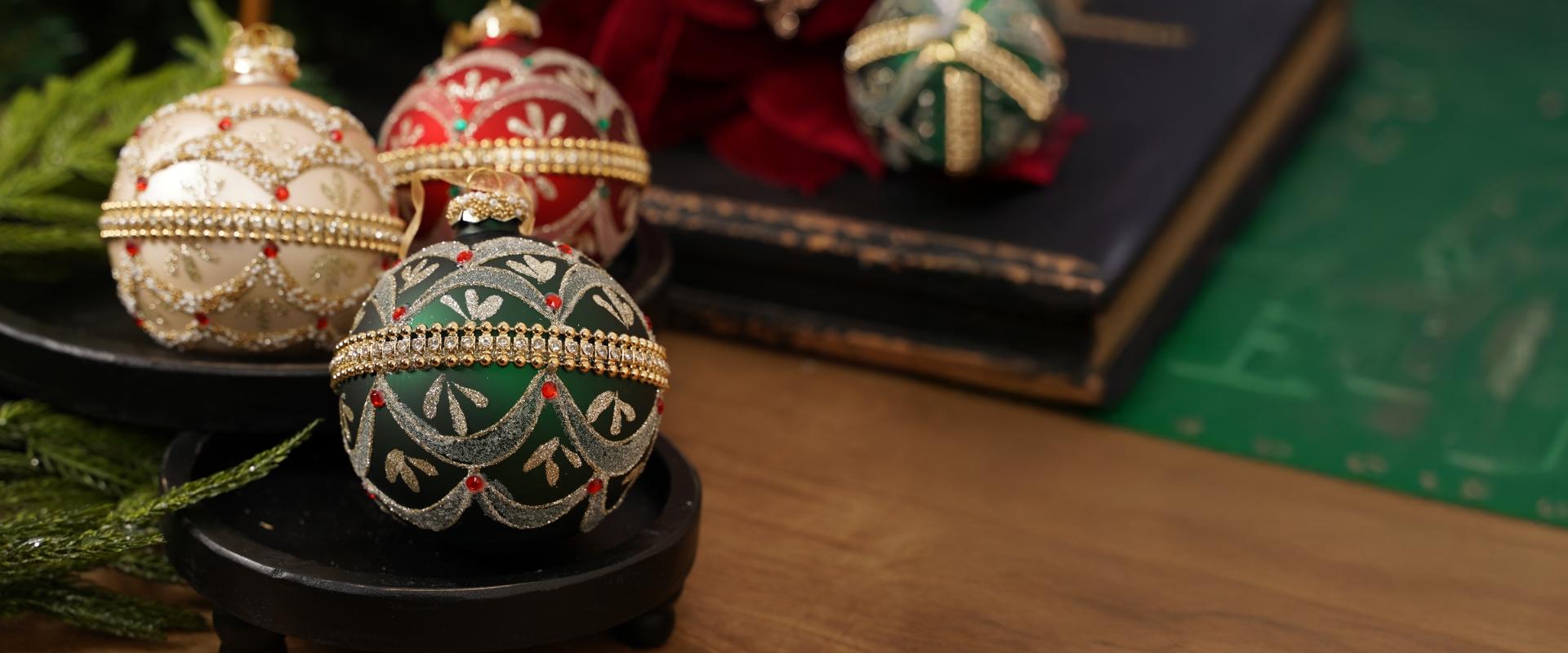 Summer Ornament Sale