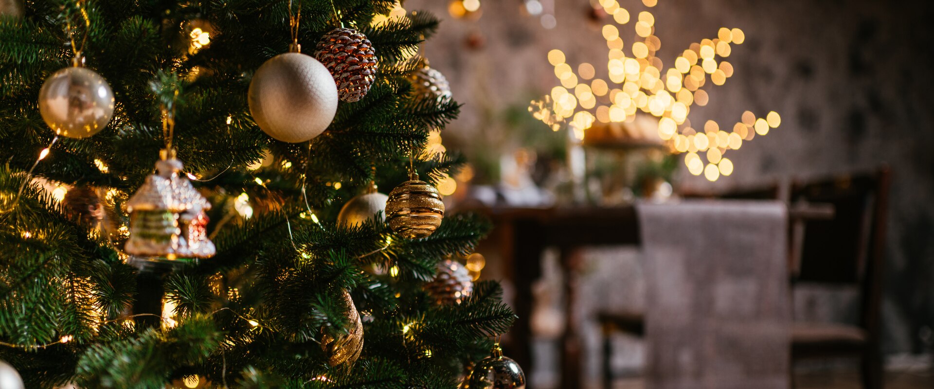 Christmas Place since 1986