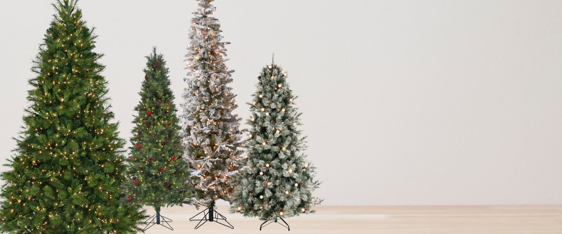 Christmas Tree Sale