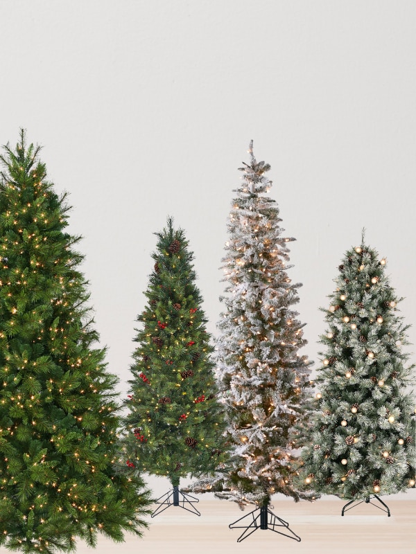 Christmas Tree Sale