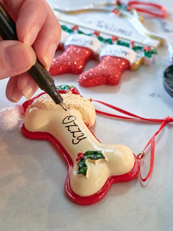 Personalized Items